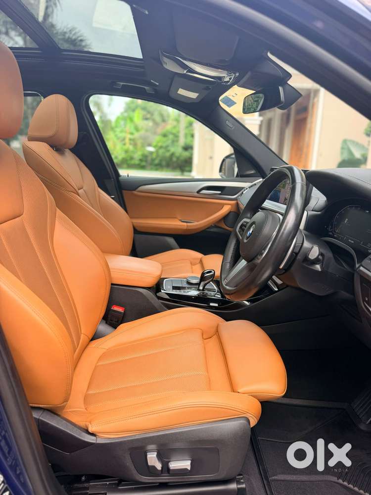 Bmw X3 2.0 Xdrive 30i M Sport, 2022, Petrol