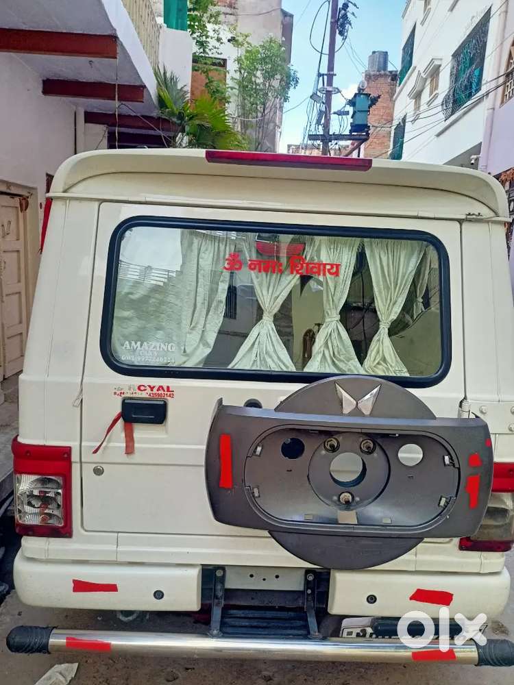 Mahindra Be 6 2024 Diesel Good Condition
