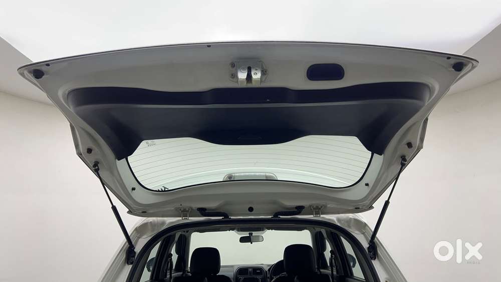 Maruti Suzuki Vitara Brezza Zdi Amt, 2018, Diesel
