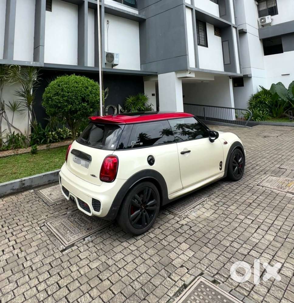 2019 Mini Cooper S Jcw Well Maintained