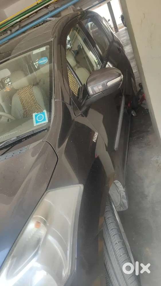 Maruthi Ertiga Diesel Very Good Condition Car..milege Is 22-25km