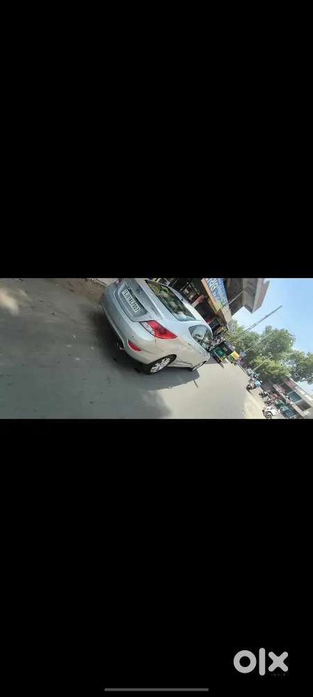 Hyundai Verna 2011 Cng & Hybrids 111350 Km Driven