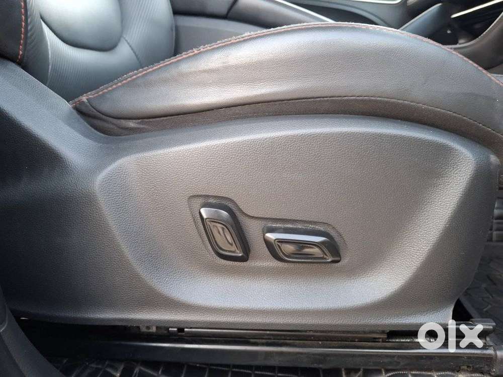 Mg Zs Ev Exclusive, 2023, Electric