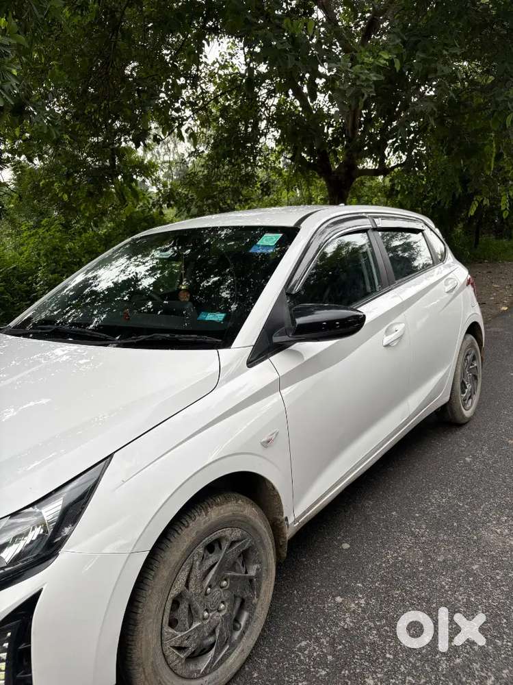 Hyundai I20 1.2 Magna 2024