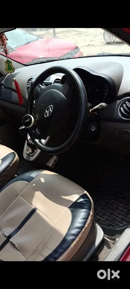 Hyundai Grand I10 2013