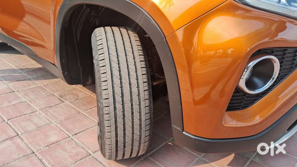 Toyota Urban Cruiser 1.5 Premium Grade Dual Tone At, 2020, Petrol