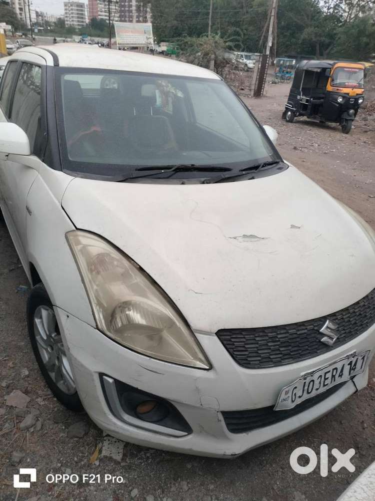 Maruti Suzuki Swift 2012 Diesel Good Condition
