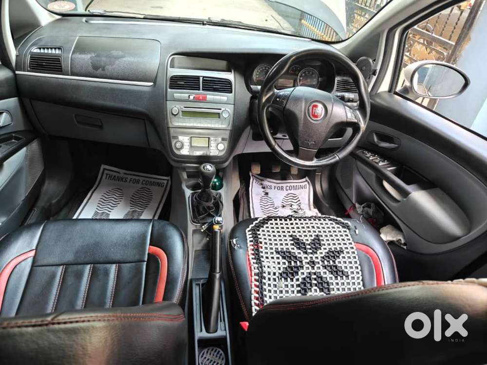Fiat Punto Emotion Pack For Sale