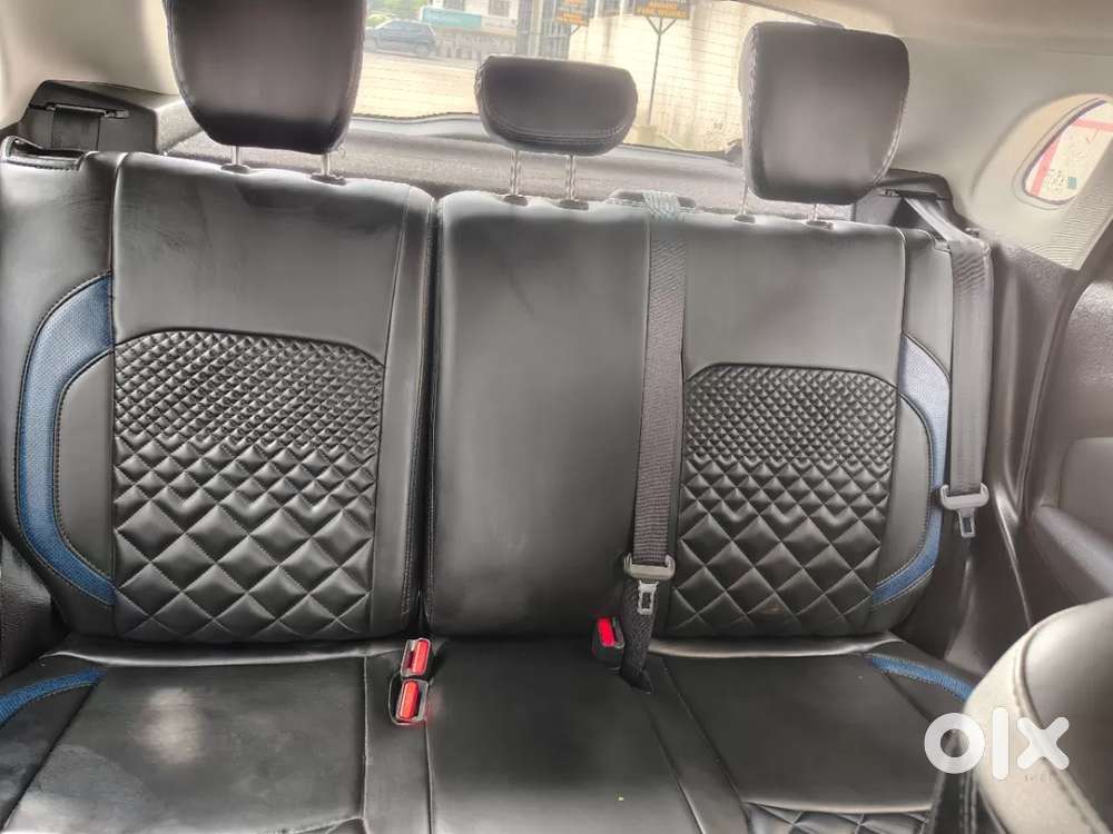 Maruti Suzuki Baleno Delta, 2024, Petrol