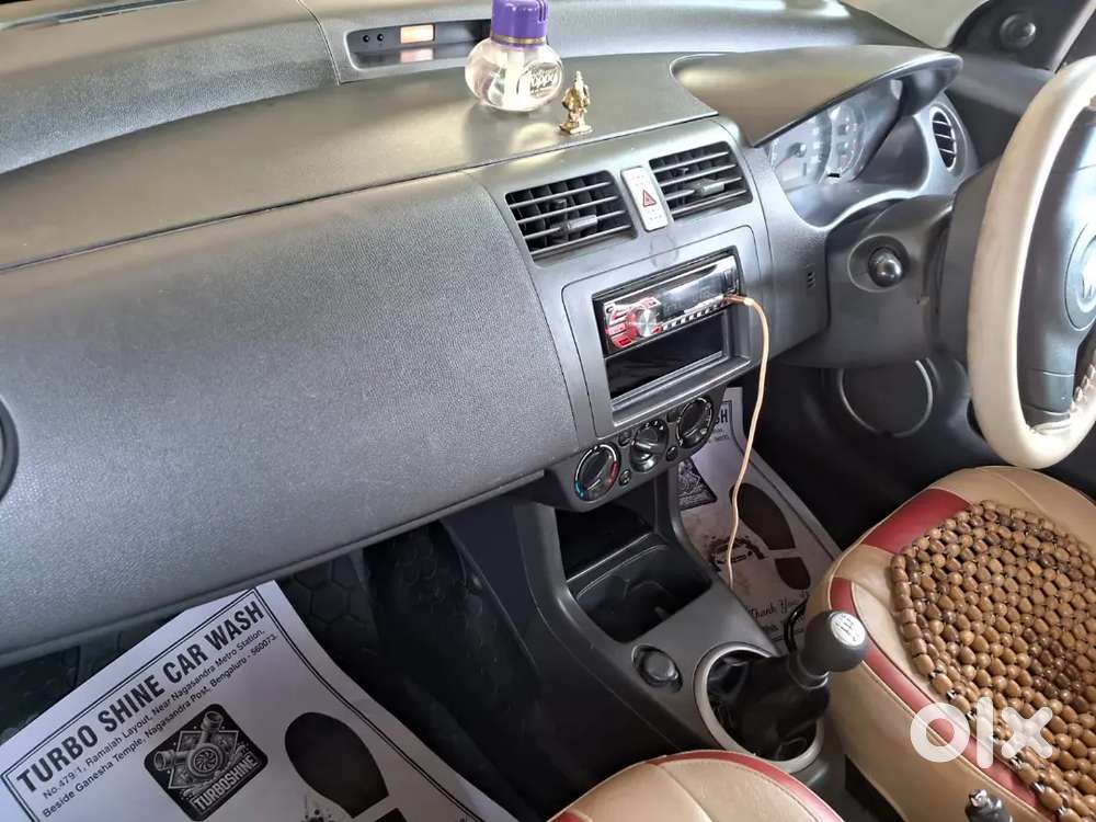 Vehicle In Superb Condition