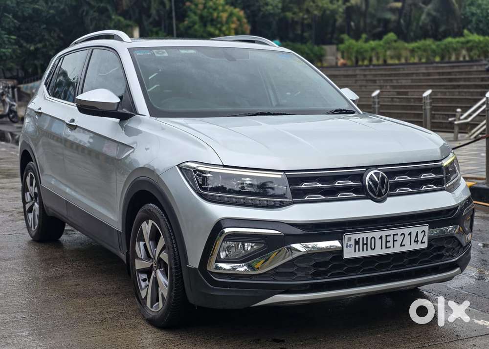 Volkswagen Taigun 1.0 Tsi Topline, 2023, Petrol