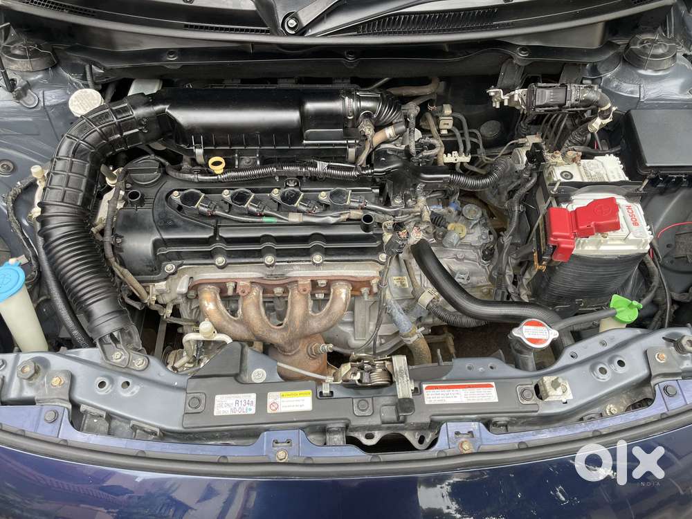 Maruti Suzuki Swift Vxi, 2018, Petrol