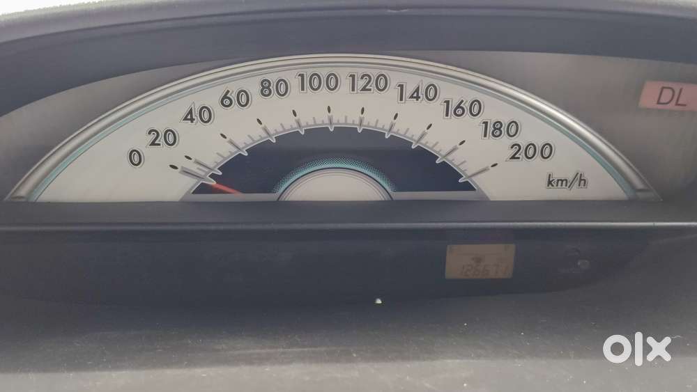 Toyota Etios 2010-2012 Gd, 2012, Diesel