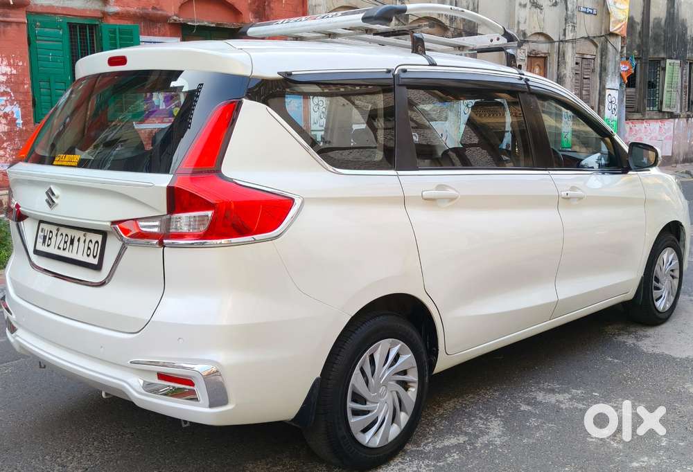 Maruti Suzuki Ertiga Vxi (o) Cng, 2023, Cng & Hybrids