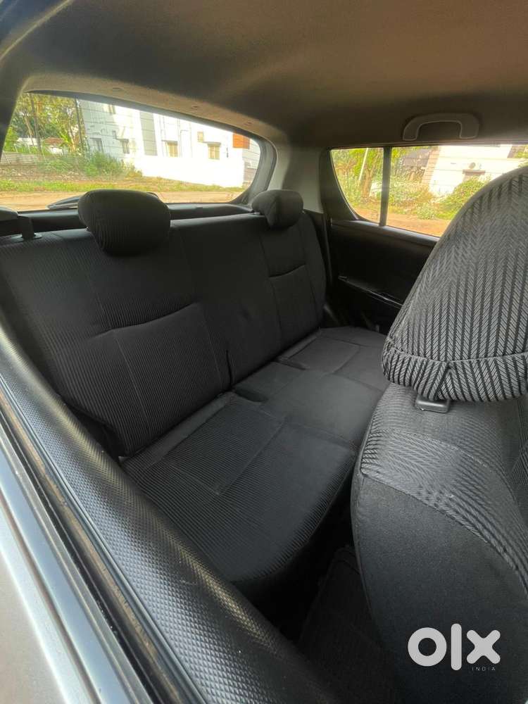 Maruti Suzuki Swift 1.2 Zxi Abs, 2014, Petrol