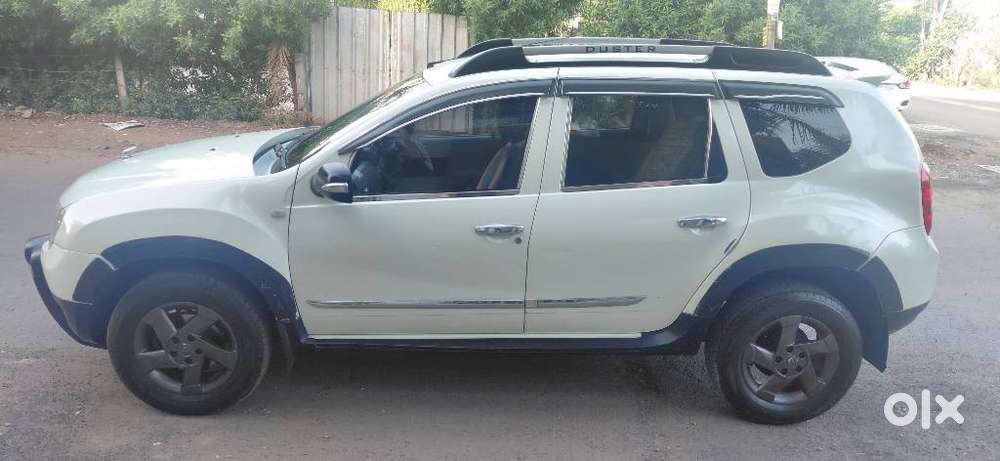 Renault Duster 85ps Diesel Rxe, 2016, Diesel