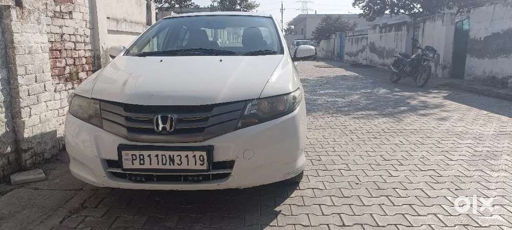 Well Maintained, Service Ok