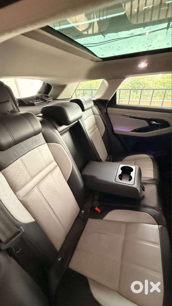 Land Rover Range Evoque Se R-dynamic Diesel, 2020, Diesel