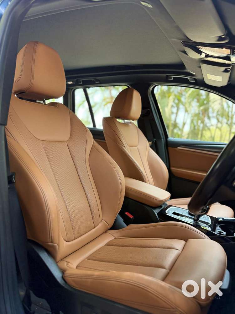 Bmw X3 Xdrive30d M Sport, 2024, Diesel