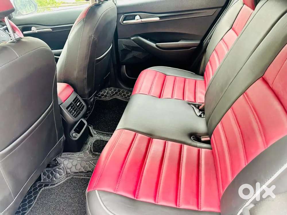 Kia Seltos Oct 2021 D Special Edition 64888 Km Driven At ₹10,75,000/-.