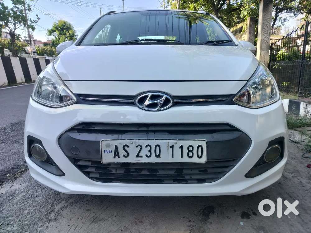 Grand I10 Asta (o)