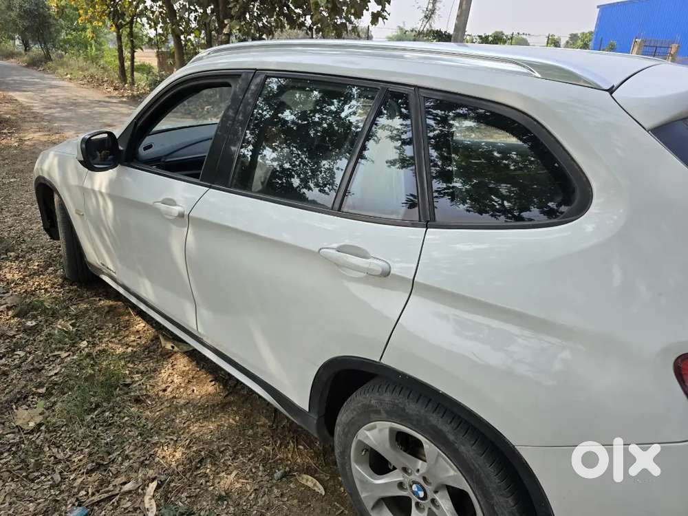 Bmw X1 2012 Diesel Well Maintained