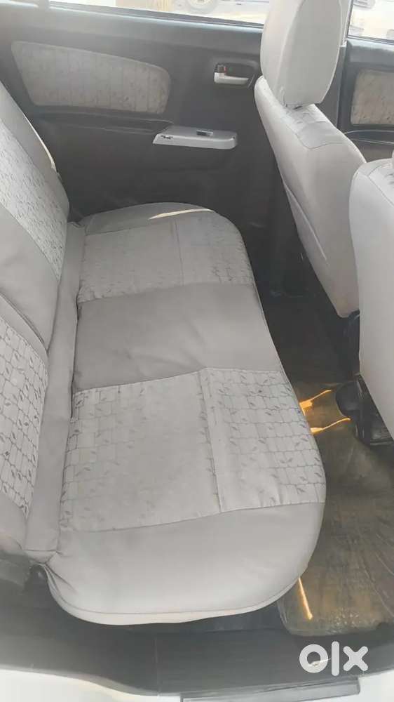 Maruti Suzuki Wagon R 2015