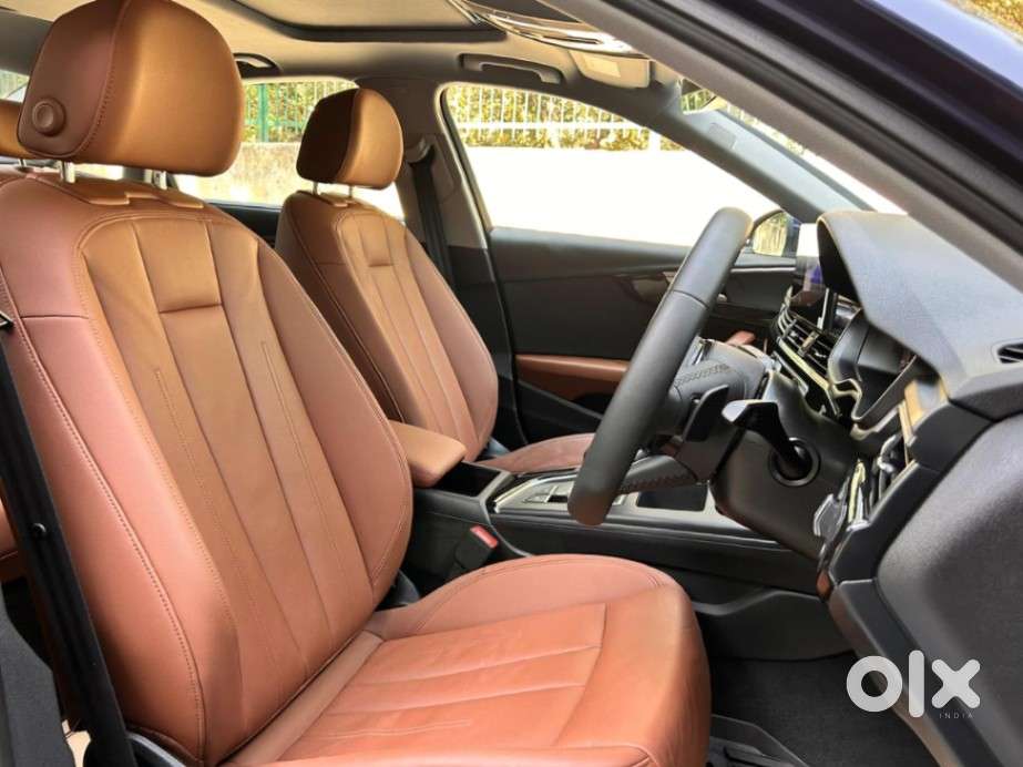 Audi A4 2.0 Technology 40 Tfsi, 2025, Petrol