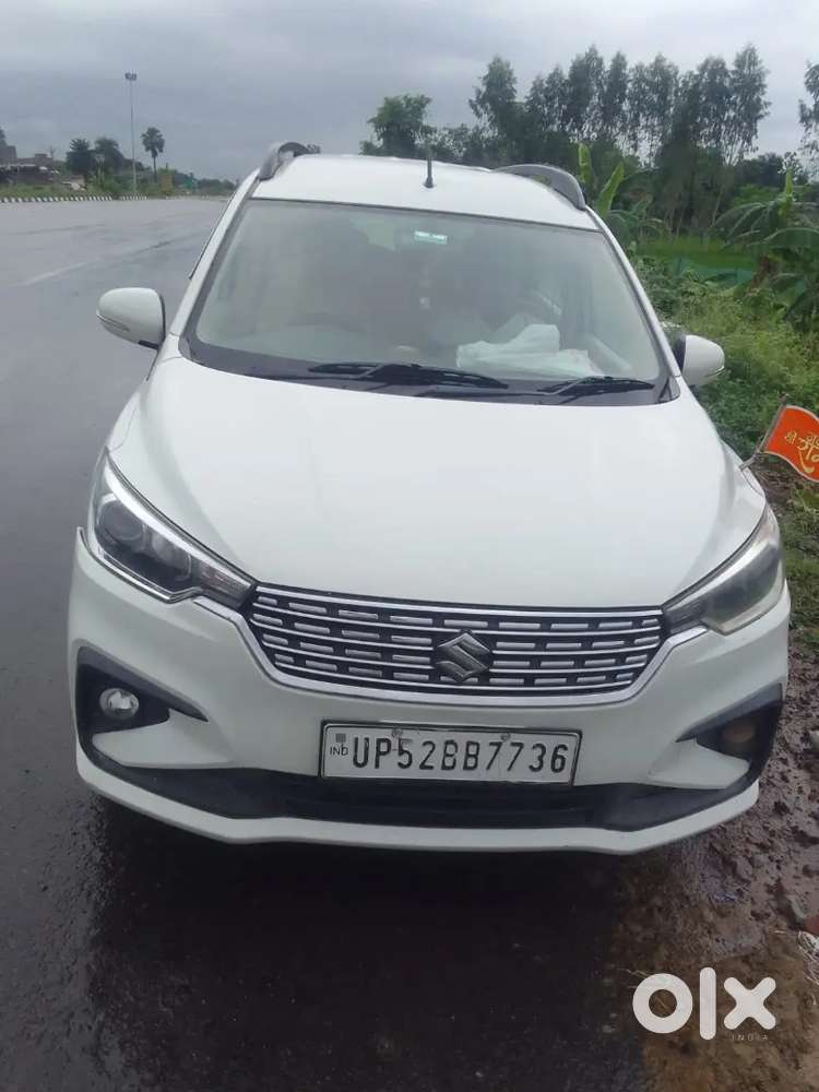 Maruti Ertiga 2019 2nd