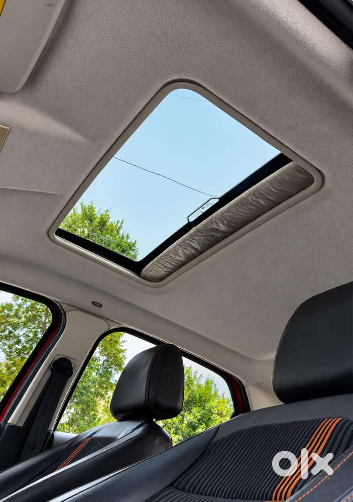 Ford Ecosport, 2018, Diesel