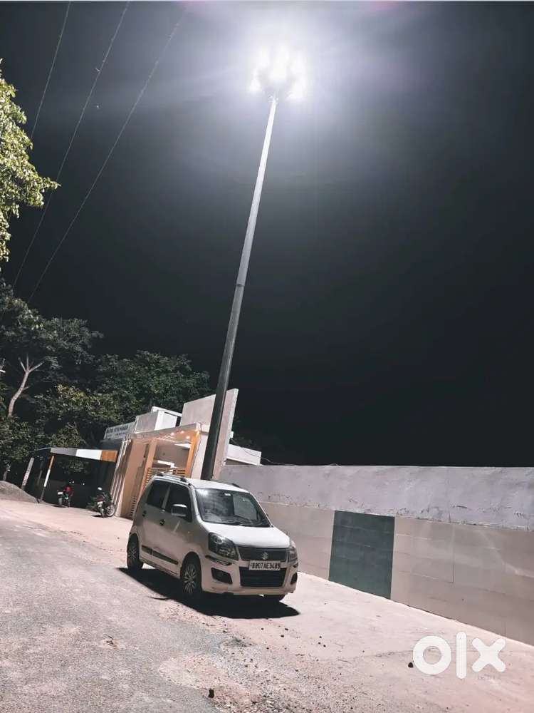 Maruti Suzuki Wagonr Car