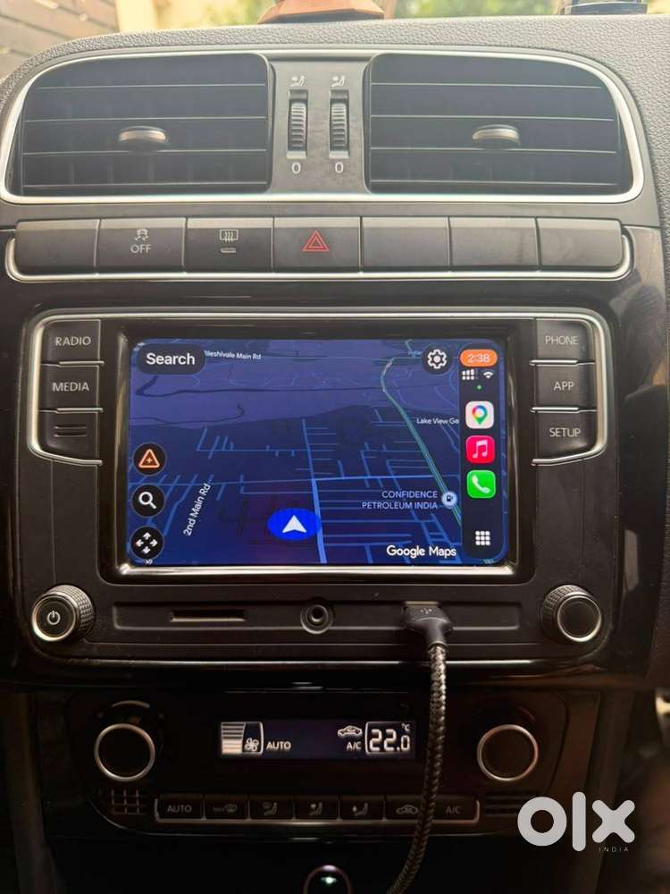 Mint 2019 Vw Polo Gt 1.2 Tsi Automatic (1st Owner, Upgraded Leds, Dual