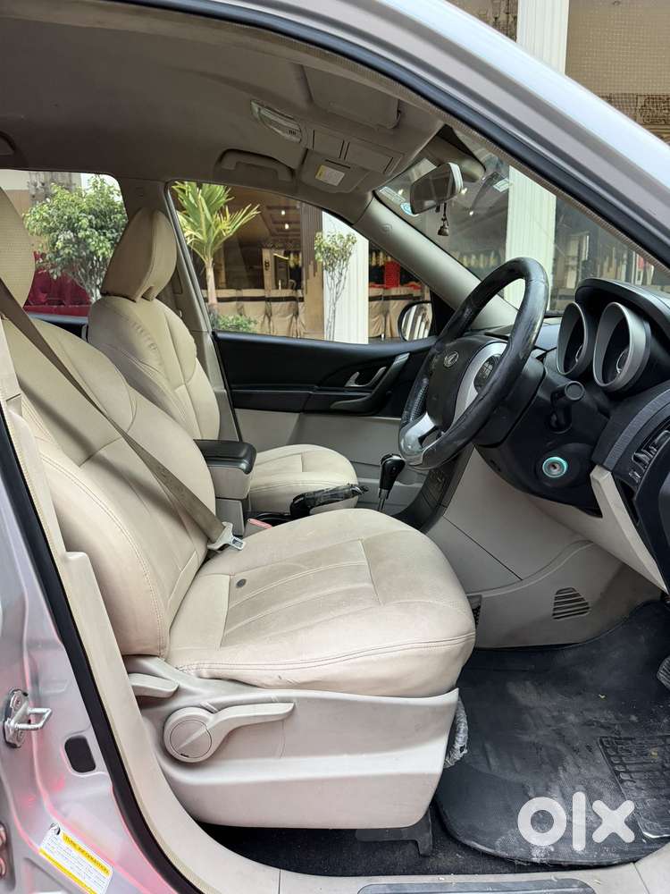 Mahindra Xuv500 W8 At, 2016, Diesel