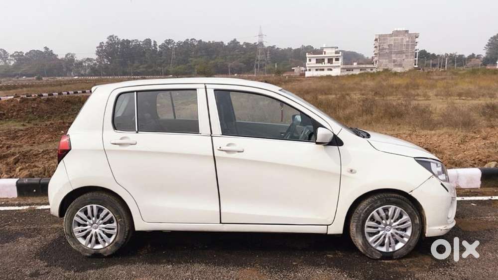 Maruti Suzuki Celerio Good Condition