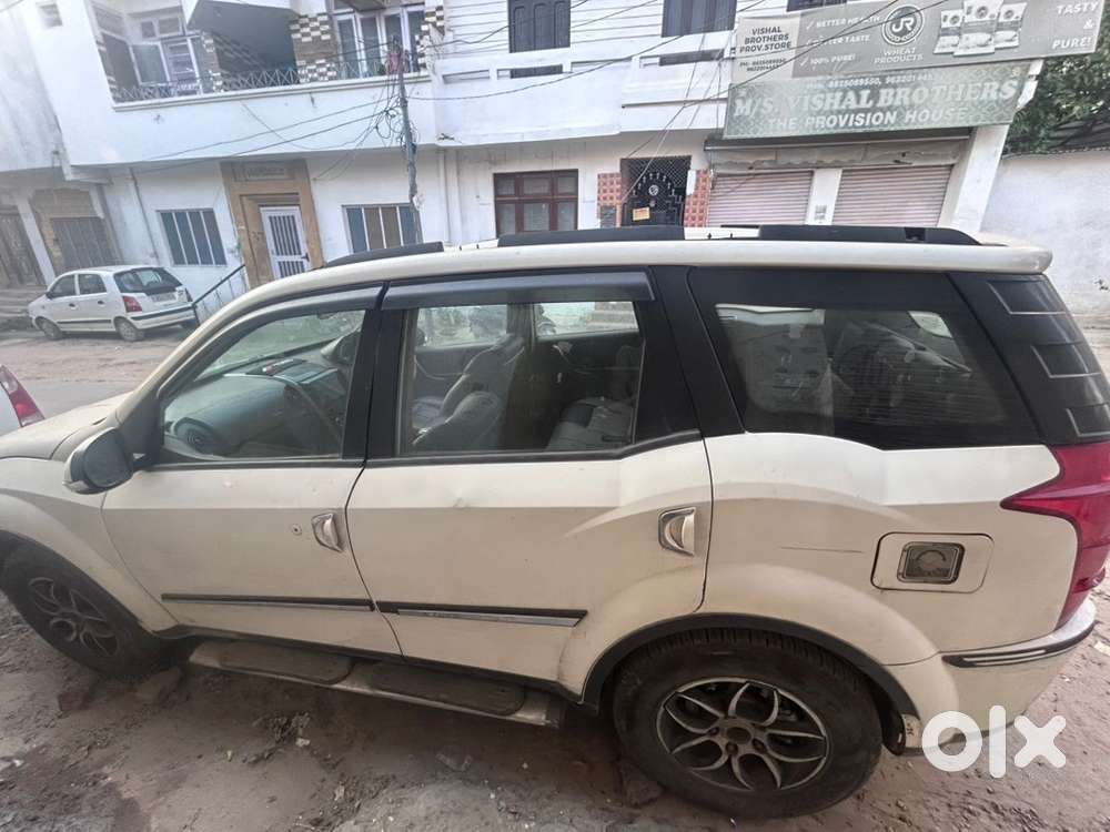 Mahindra Xuv500 Diesel Manual 2015