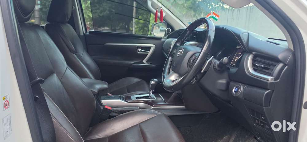 Toyota Fortuner 3.0 4x2 Automatic, 2020, Diesel