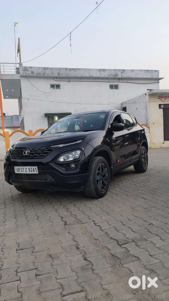 Tata Harrier Xza+, 2022, Diesel