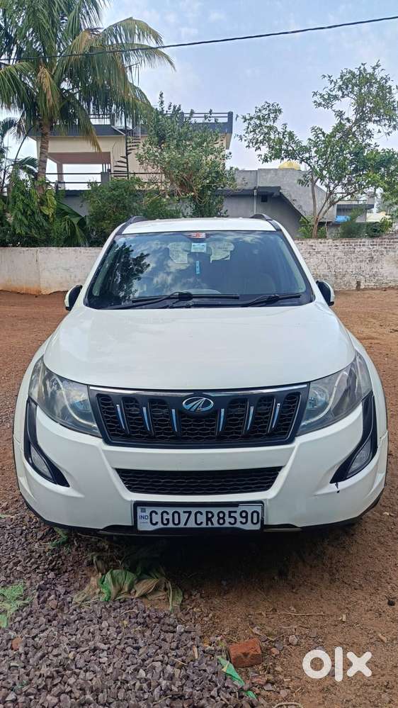 Brend                     Xuv 500