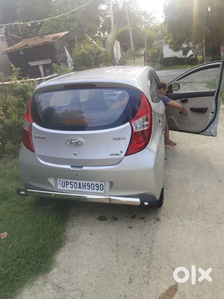 Hyundai Eon Era 2014
