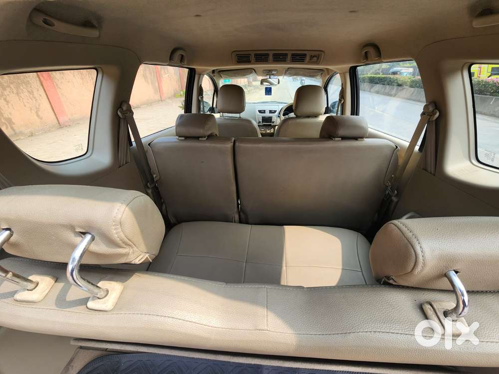 Maruti Suzuki Ertiga Zxi, 2015, Petrol