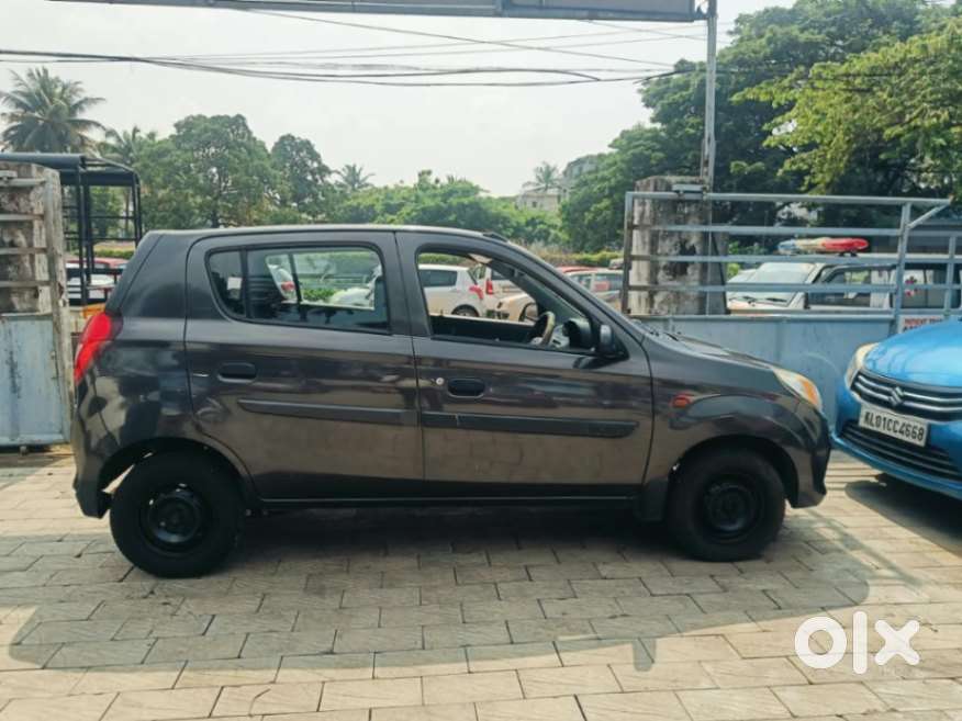 Maruti Suzuki Alto 800 Lxi, 2018, Petrol