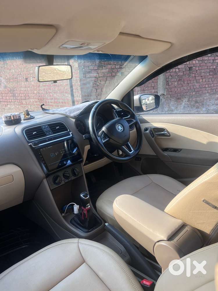Skoda Rapid Tsi 2015