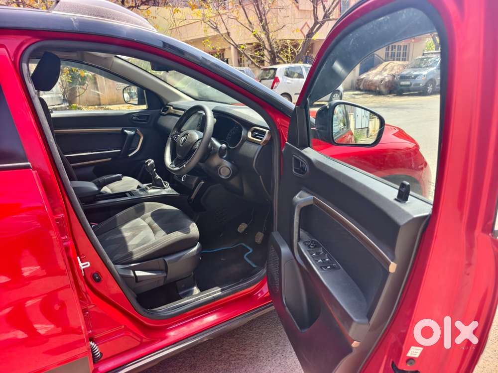 Renault Kiger Rxt Opt, 2022, Petrol