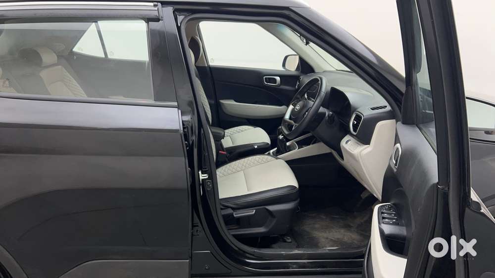 Hyundai Venue Sx, 2022, Petrol