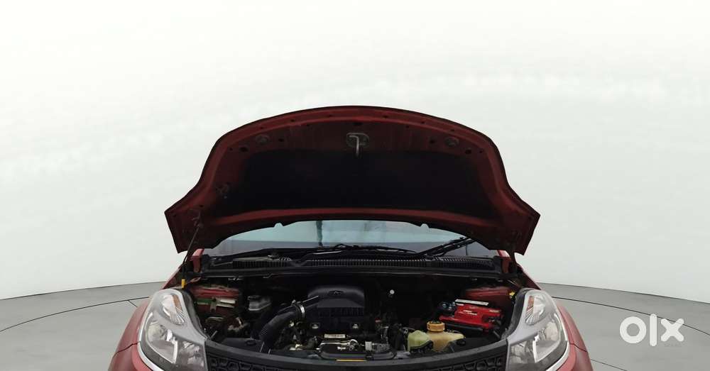 Tata Nexon 1.2 Revotron Xm, 2019, Petrol