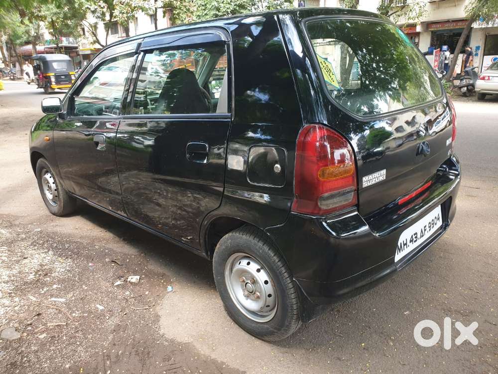 Maruti Suzuki Alto 800 Lxi, 2011, Petrol