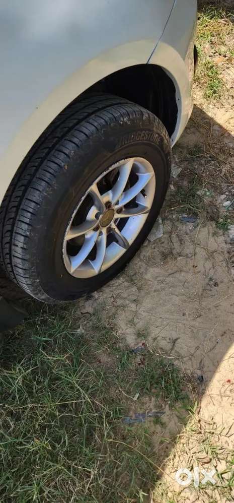 Maruti Suzuki Dzire 2014