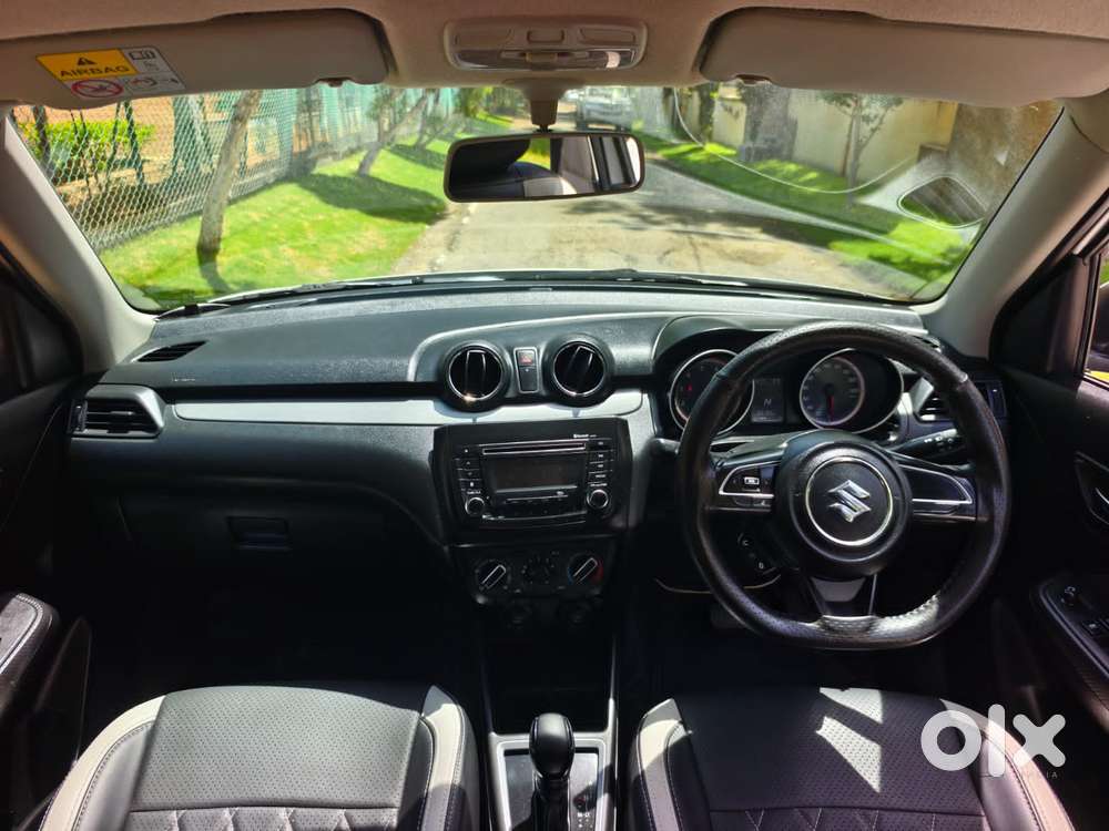 Maruti Suzuki Swift Amt Vxi, 2019, Petrol