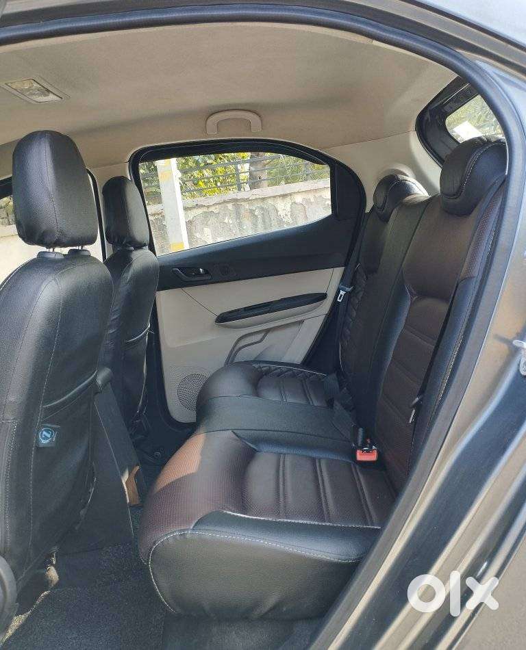 Tata Tiago Ev Xt Lr, 2023, Electric