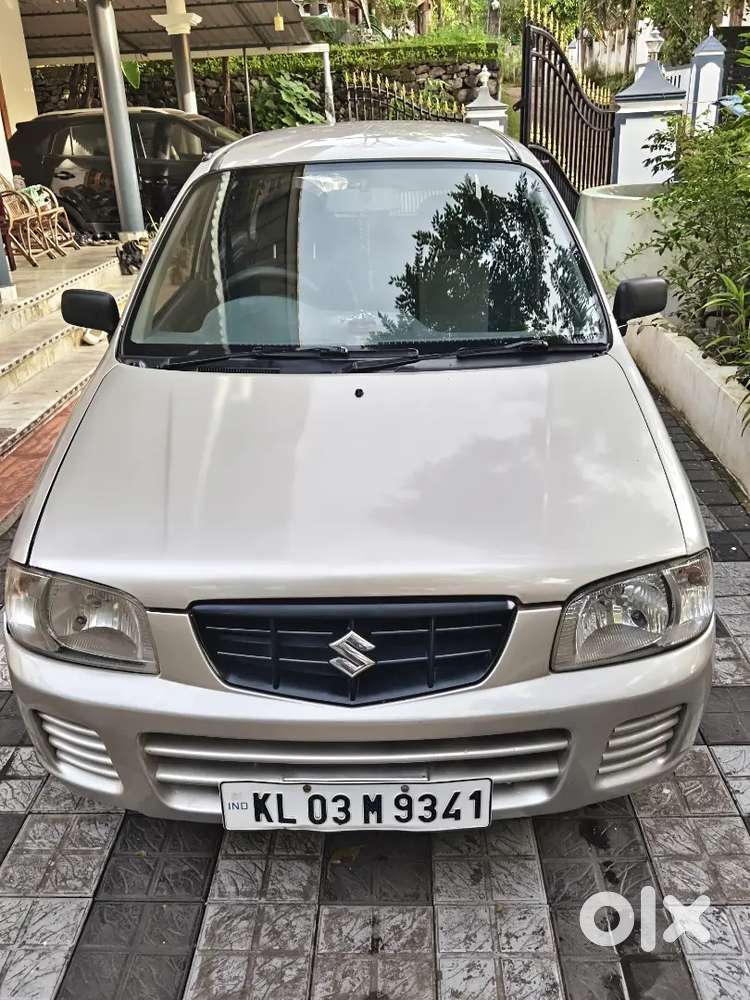 Maruti Suzuki Alto 2005